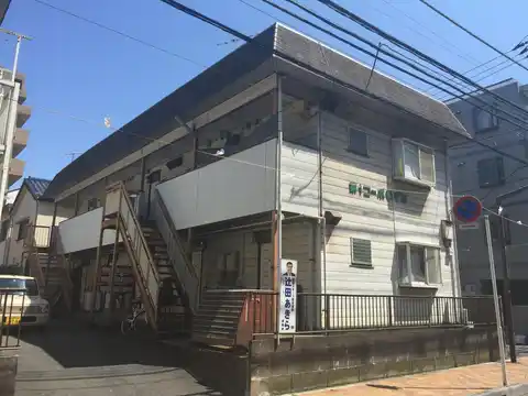 コーポいずみ